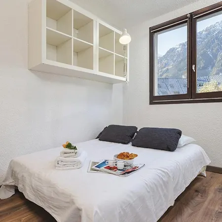 Sud - Batiment F 308 - Happy