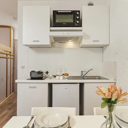 Sud - Batiment F 308 - Happy *